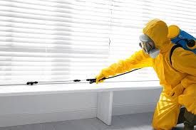 Professional Pest Control in Harvey, MI